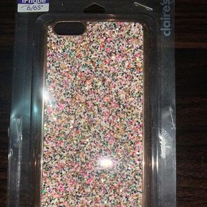 iPhone 6/6S/7/8/SE Case